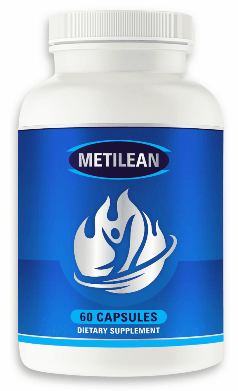 Metilean Bottle